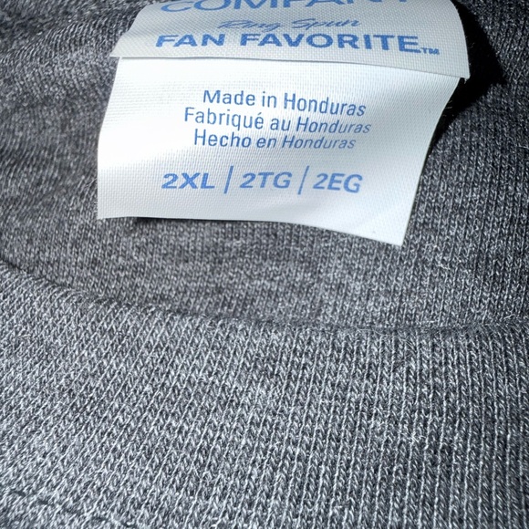In my cat mom era - crewneck sweater - xxl (worn once ) - Picture 4 of 4